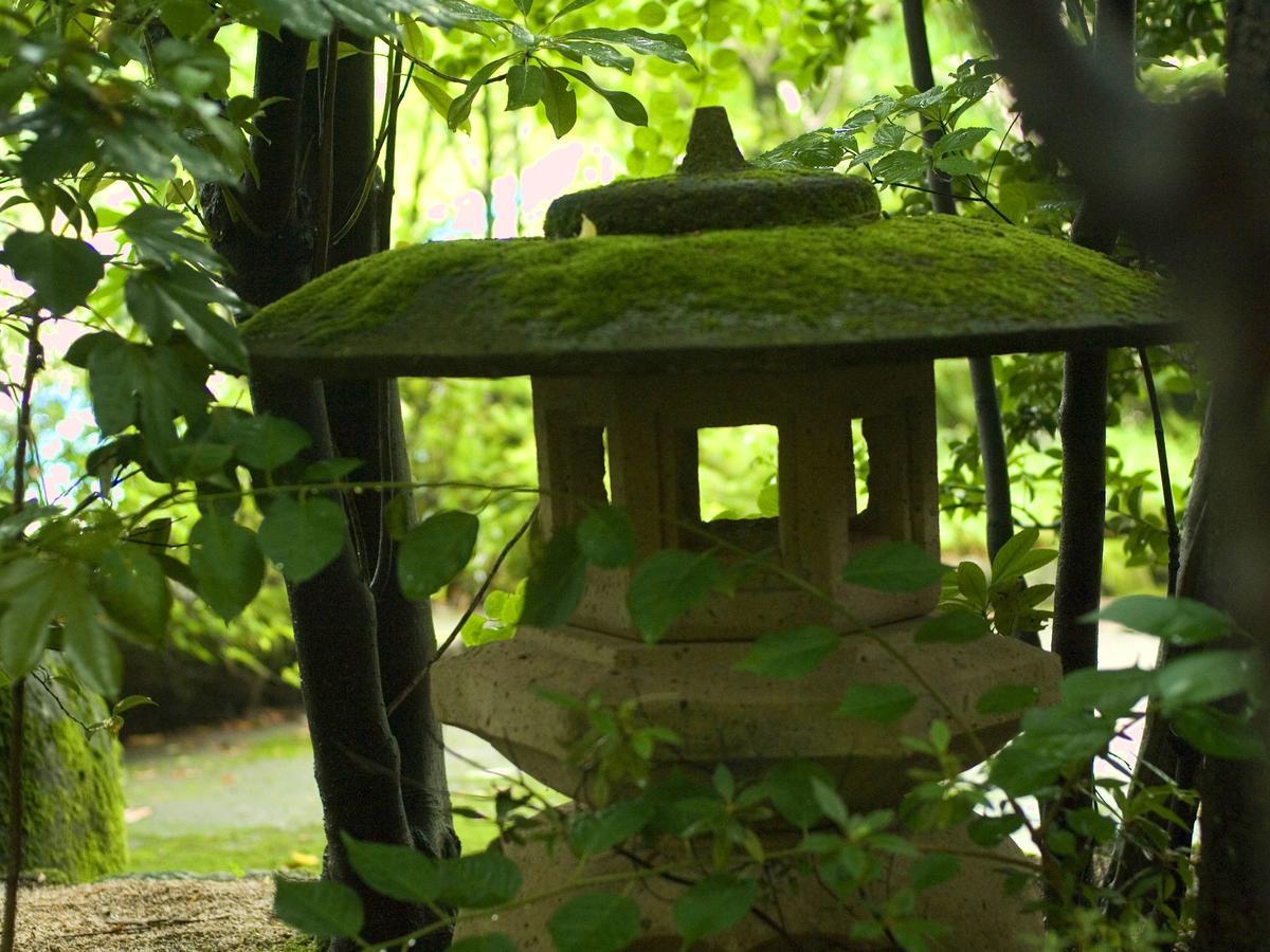 Yamashiro Onsen Midori No Yado Bansyoukaku Ξενοδοχείο Kaga  Εξωτερικό φωτογραφία