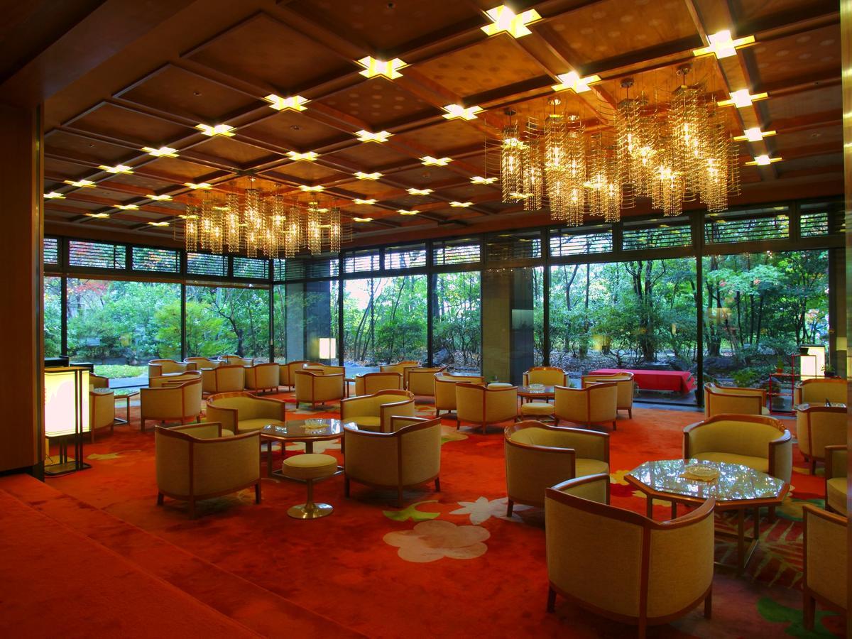 Yamashiro Onsen Midori No Yado Bansyoukaku Ξενοδοχείο Kaga  Εξωτερικό φωτογραφία