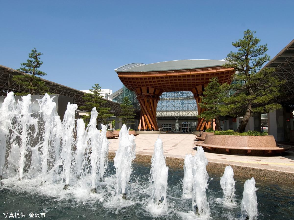 Yamashiro Onsen Midori No Yado Bansyoukaku Ξενοδοχείο Kaga  Εξωτερικό φωτογραφία