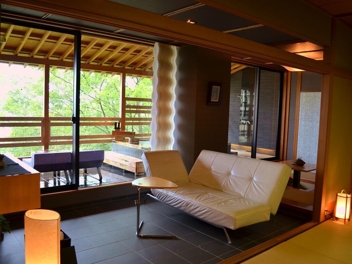 Yamashiro Onsen Midori No Yado Bansyoukaku Ξενοδοχείο Kaga  Εξωτερικό φωτογραφία
