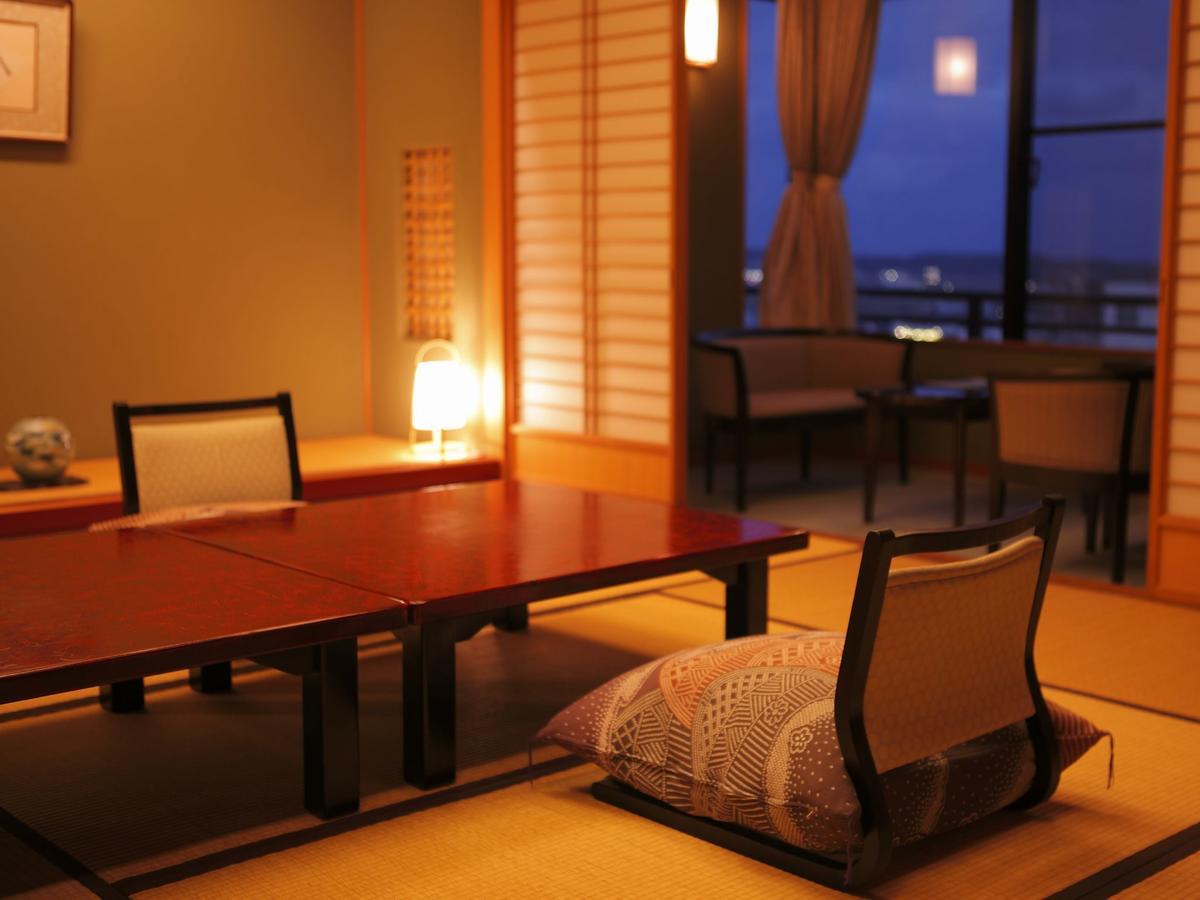 Yamashiro Onsen Midori No Yado Bansyoukaku Ξενοδοχείο Kaga  Εξωτερικό φωτογραφία